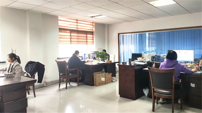 中国 Tongxiang Dayi Wood & Plastics Co., Ltd. 会社概要