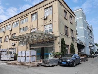 中国 Tongxiang Dayi Wood & Plastics Co., Ltd. 会社概要