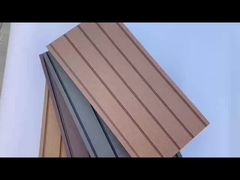 壁面のデッキ 146X21