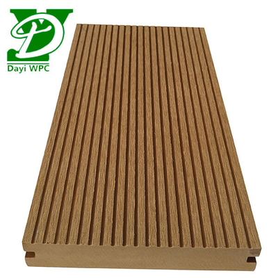 140x23mm 防水デッキ素材 木材 プラスチック複合デッキ 耐久性